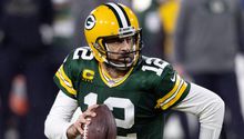 Broncos: Estaría preparando oferta para adquirir a Aaron Rodgers