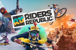 Riders Republic: Juego extremo que se queda solo en una rodada