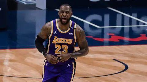 NBA: Así quedaron los Playoffs de la competición