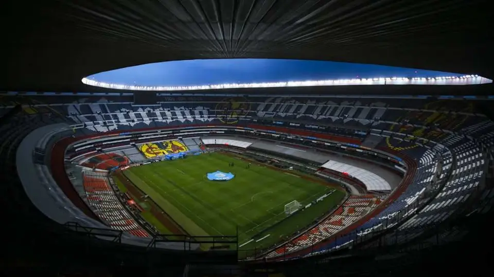 Estadio Azteca: Administración del recinto se reunirá con Liga MX para acordar protocolos de salubridad
