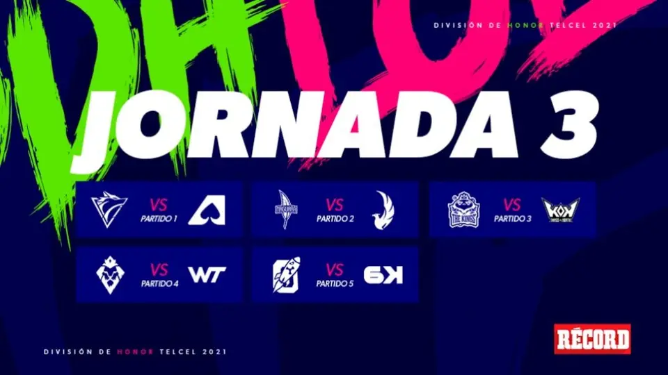 League of Legends: Team Aze vs Arctic Gaming, primer clásico de la temporada