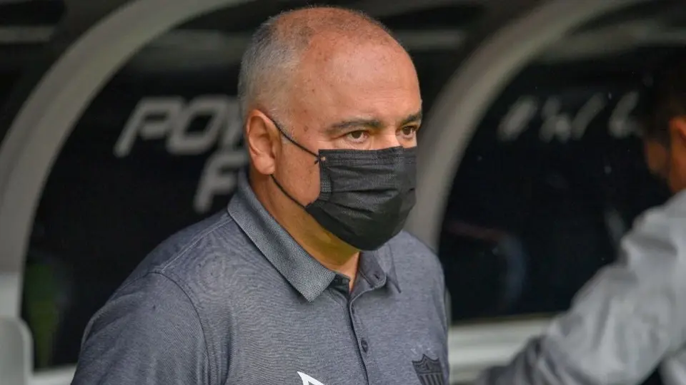 Necaxa: Guillermo Vázquez dejó de ser director técnico de los Rayos