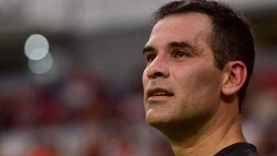 Rafa Márquez previo a debut en TUDN: 'Me siento capacitado para analizar los partidos'