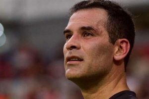 Rafa Márquez previo a debut en TUDN: 'Me siento capacitado para analizar los partidos'