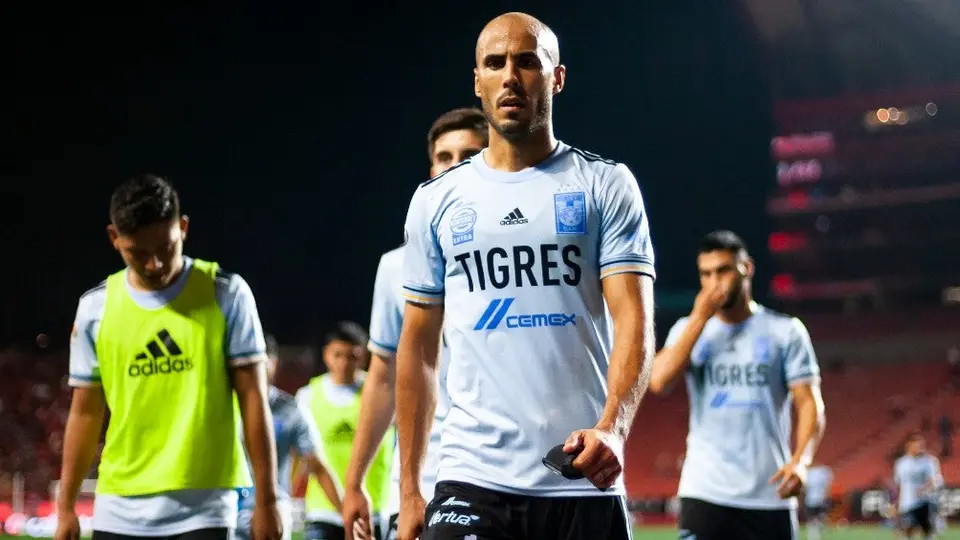 Guido Pizarro: 'Tenemos todo para volver a ser el equipo de la década'