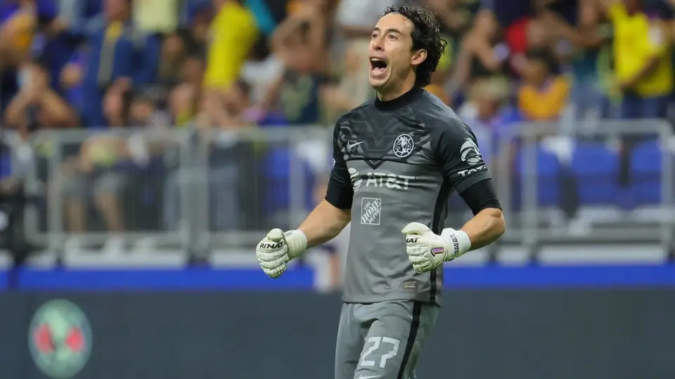 América: Óscar Jiménez confesó que ha pensado en tirar la toalla tras inactividad