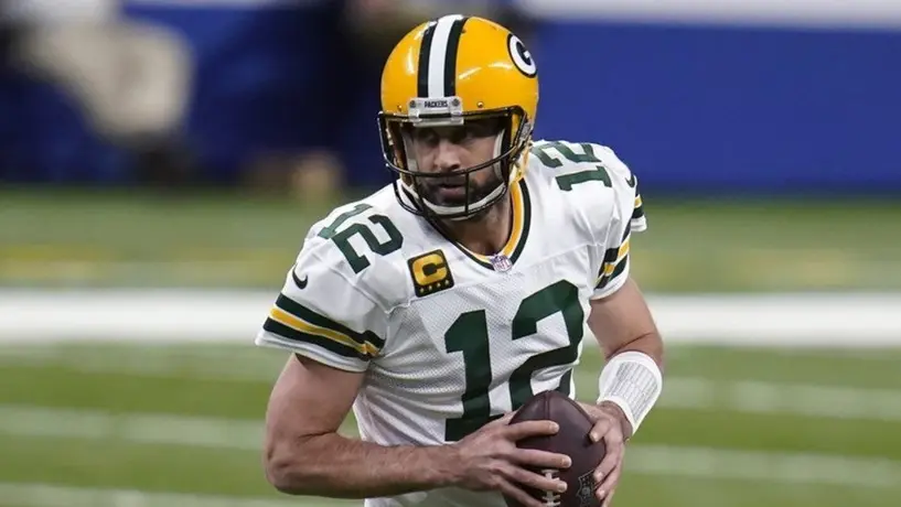 NFL: Green Bay, con la encomienda de llegar al Super Bowl y ganarlo