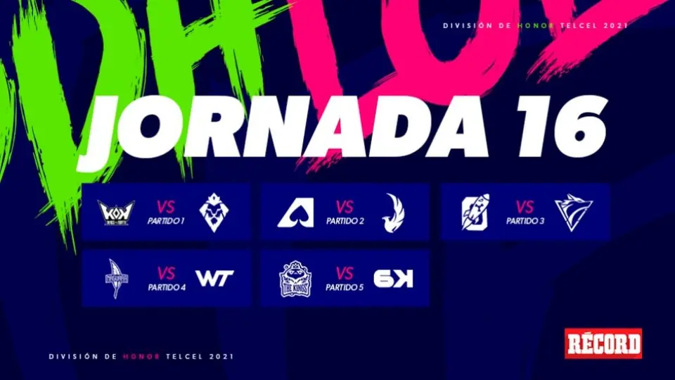 League of Legends: Six Karma vs The Kings, un duelo por la cima de la División de Honor