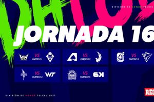 League of Legends: Six Karma vs The Kings, un duelo por la cima de la División de Honor