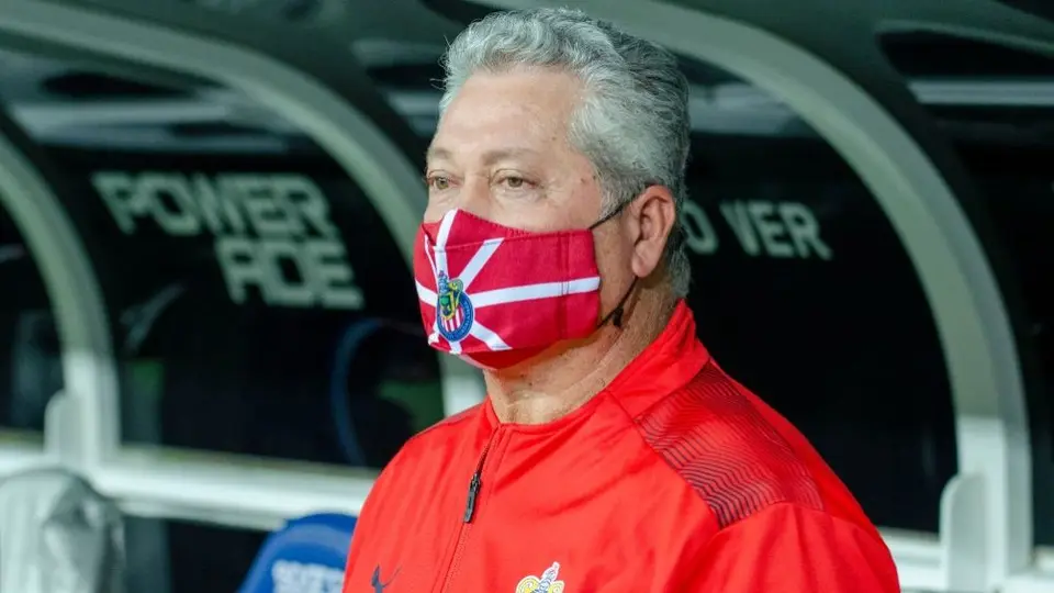 Vucetich: 'América es el único de los 4 grandes que se ha mantenido'