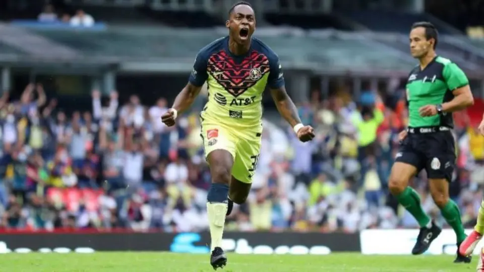 Fernando Madrigal sobre Renato Ibarra: 'Hace que el nivel del América crezca'