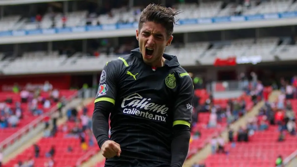 Liga MX: Chivas logró victoria dramática y le dio 'oxígeno' a Vucetich