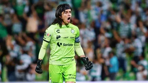 Santos: Buscará liquidar la Vuelta para evitar sorpresas ante Puebla