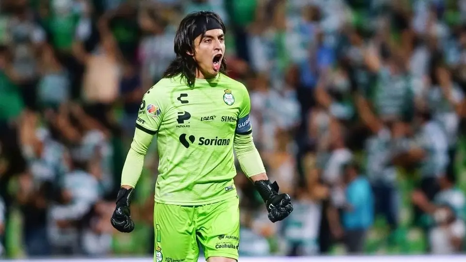 Santos: Buscará liquidar la Vuelta para evitar sorpresas ante Puebla