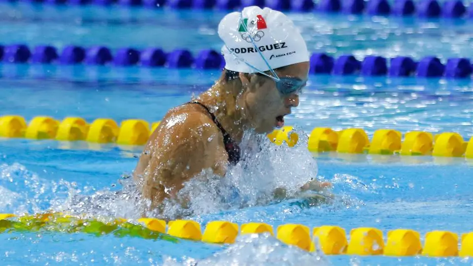 Selección Mexicana de Natación denuncia abandono de la FMN rumbo a los JO Tokio 2020
