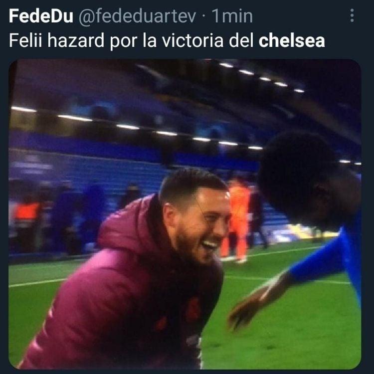 Champions League: Diviértete con los mejores memes de la eliminación del Real Madrid