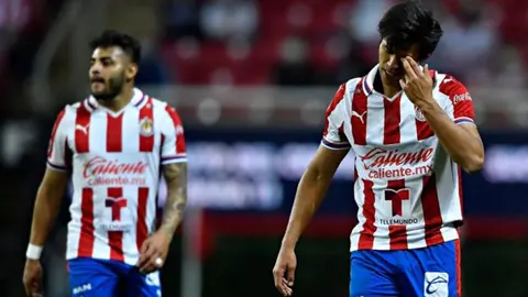 Chivas: Salcido criticó a jugadores retomando a Almeyda: 'Solo falta que les den comer en la boca'