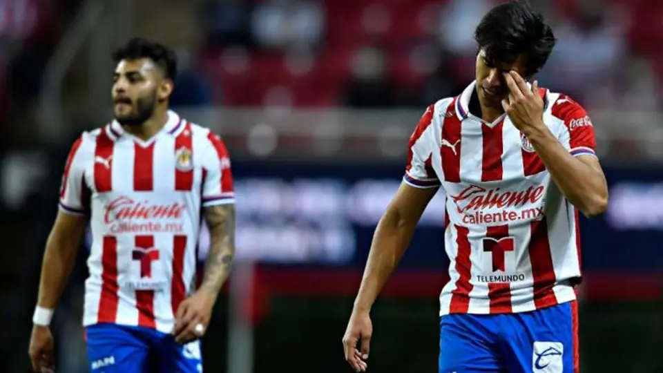 Chivas: Salcido criticó a jugadores retomando a Almeyda: 'Solo falta que les den comer en la boca'