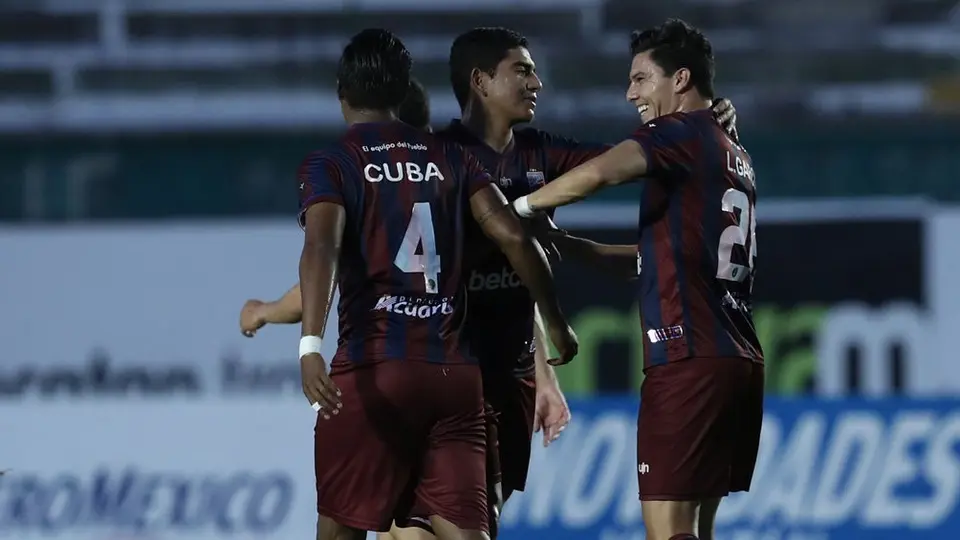 Liga Expansión: Ocho participantes disputarán repechaje a duelo directo por un boleto a Liguilla