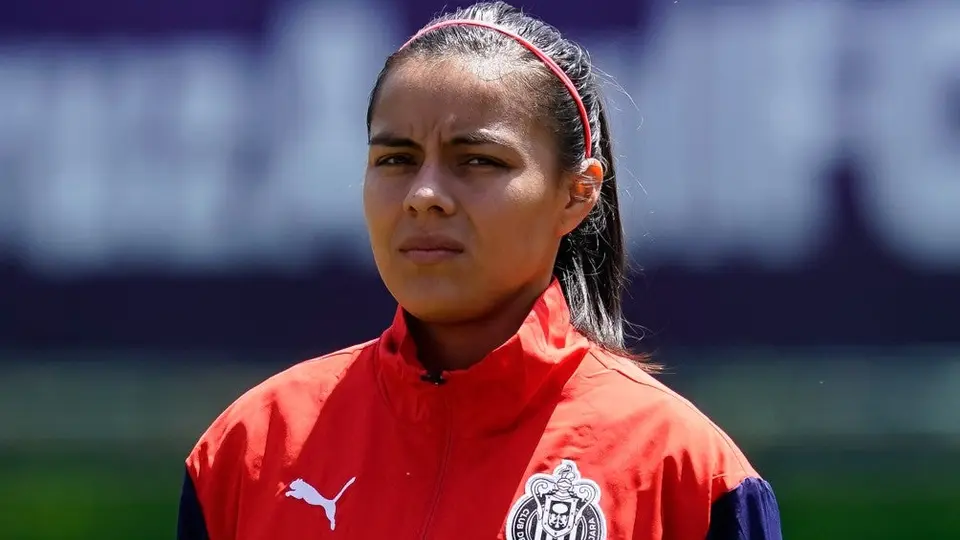 Chivas Femenil: Rodríguez aseguró que trabajan en la defensa para enfrentar a Tigres