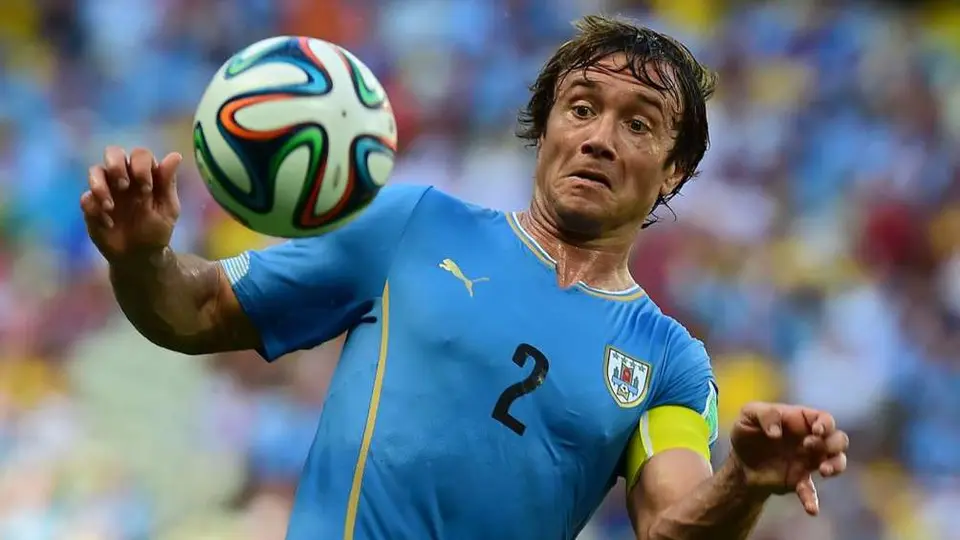Diego Lugano: 'Si Messi fuera uruguayo, hubiéramos ganado dos Mundiales'
