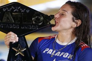 Norma Palafox: Ganó Exatlón en Estados Unidos