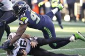 Seattle regresó a la victoria tras 'aplastar' a Jaguars
