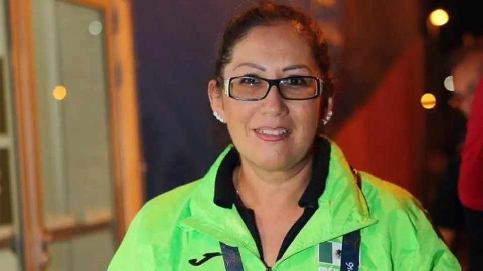 Presidenta del Comité Paralímpico: 'Fue una delegación de resiliencia y trabajo en equipo'