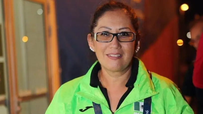Presidenta del Comité Paralímpico: 'Fue una delegación de resiliencia y trabajo en equipo'