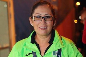 Presidenta del Comité Paralímpico: 'Fue una delegación de resiliencia y trabajo en equipo'