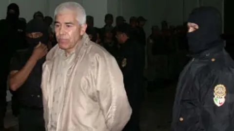 Caro Quintero: Estados Unidos ordenó confiscar cinco propiedades del capo