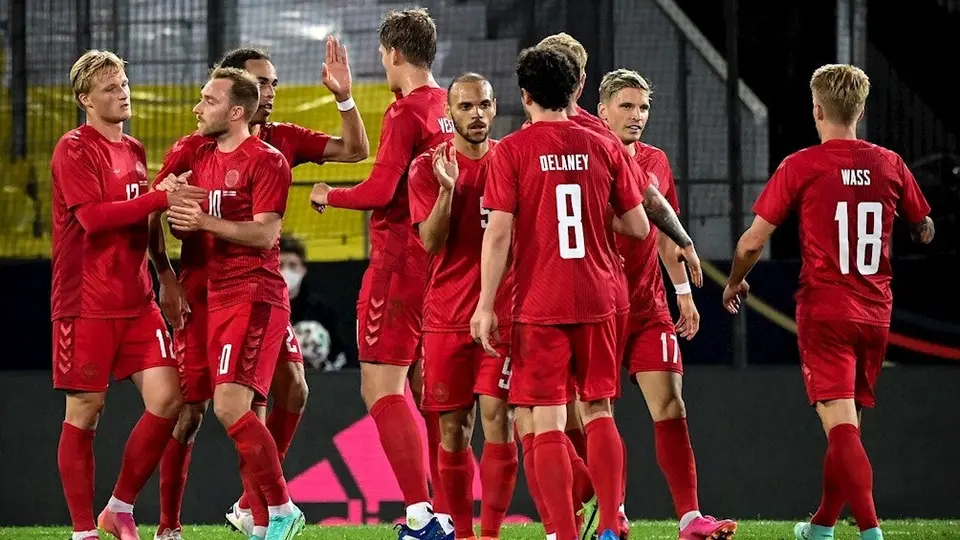 Eurocopa 2020: Dinamarca, con un equipo sólido para pensar en llegar lejos