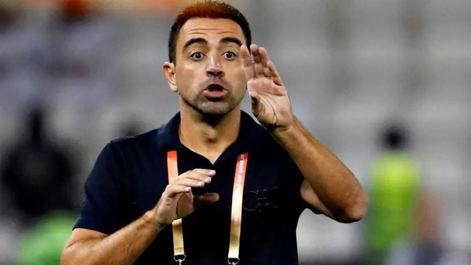 Barcelona: Xavi será presentado como DT del Barça en acto público en el Camp Nou