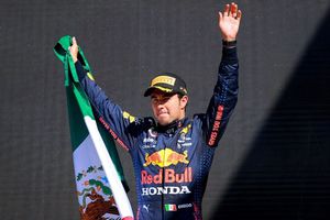 Carlos Slim Domit: 'Éxito de Checo Pérez, fruto de su experiencia en otras escuderías'