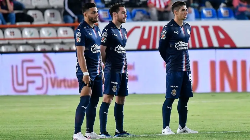 Chivas: Falleció un miembro del Staff del Rebaño Sagrado