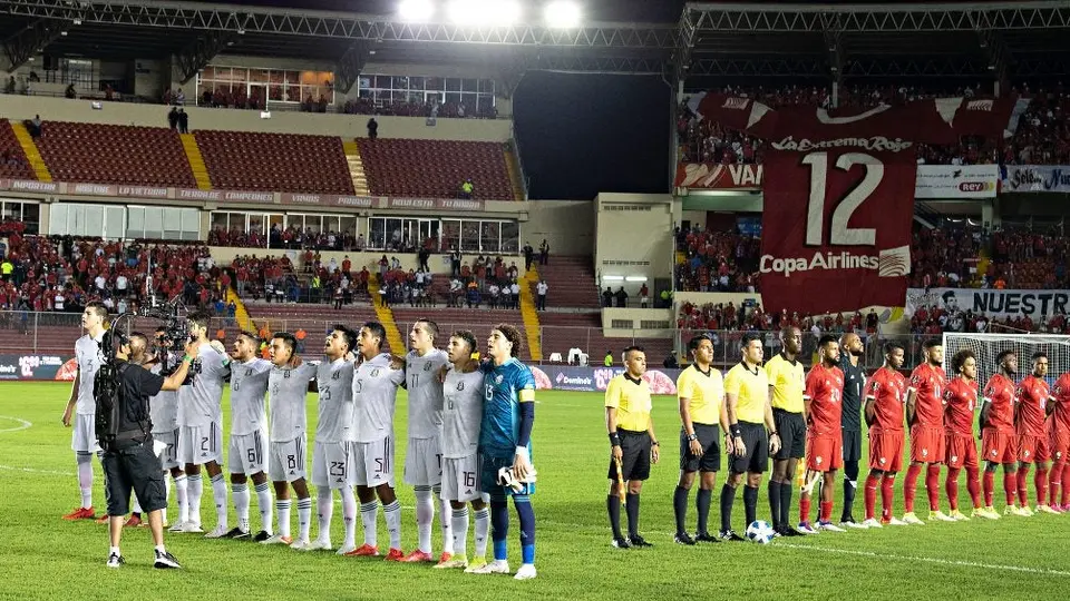 Azteca Deportes 'venció' en rating a TUDN en el Panamá vs México