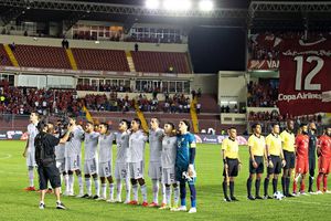 Azteca Deportes 'venció' en rating a TUDN en el Panamá vs México