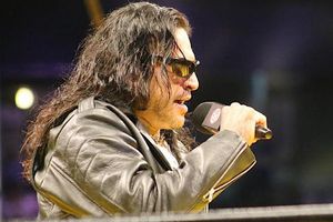 Triplemanía Regia: Cibernético regresó a AAA