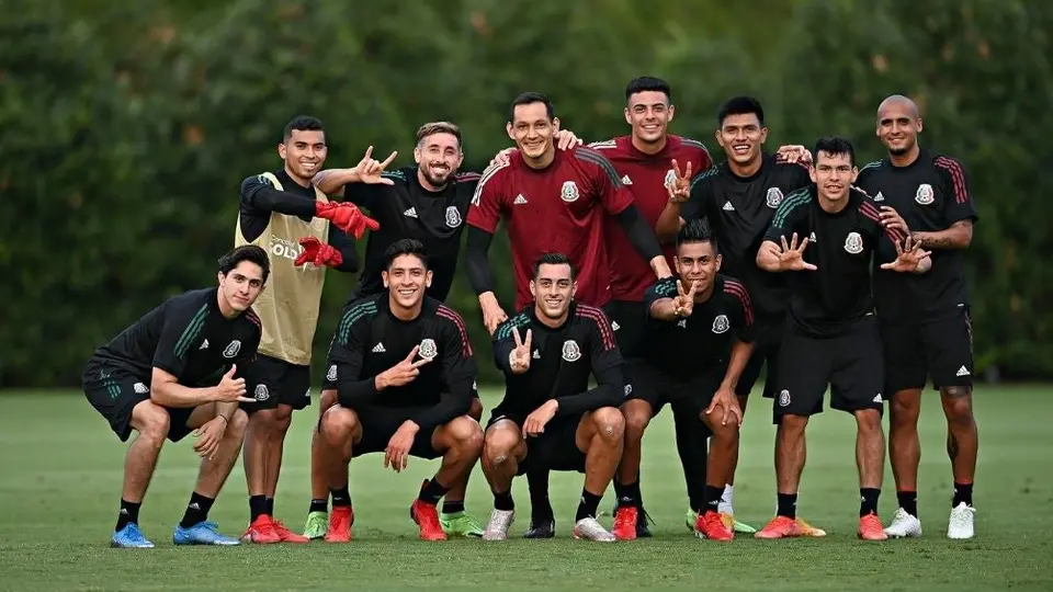 Selección Mexicana: Así sería la alineación contra Trinidad y Tobago en debut de Copa de Oro