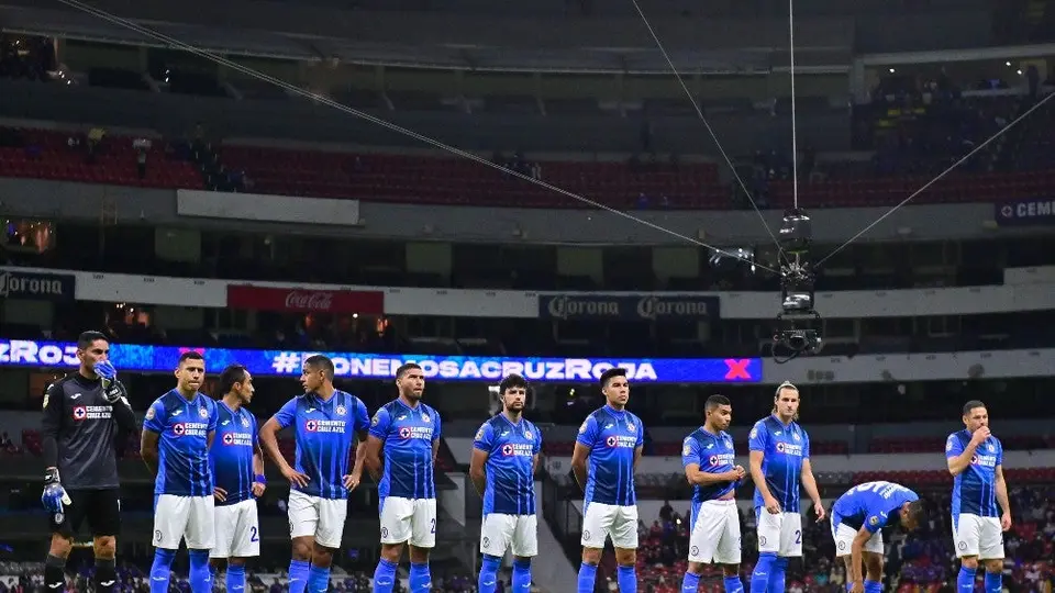 Cruz Azul: No piensa salir del Azteca pese a veto en Repechaje