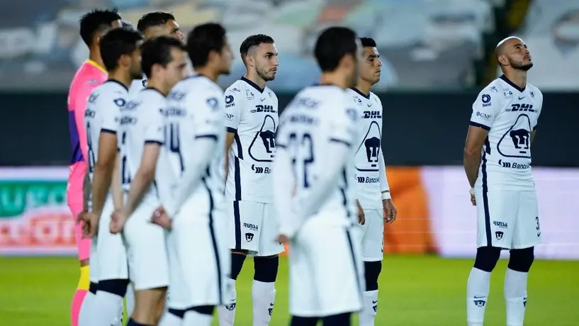 ¡Inédito! Exfigura de Pumas queda fuera del Mundial 2026 con su Selección