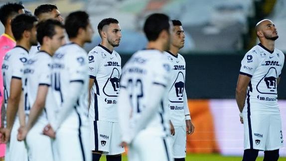 ¡Inédito! Exfigura de Pumas queda fuera del Mundial 2026 con su Selección