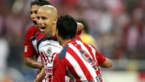 América vs Chivas: Bofo Bautista arremetió nuevamente contra Roger Martínez previo al Clásico