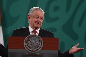 Tokio 2020: AMLO pidió no "culpar" a atletas por resultados en Juegos Olímpicos