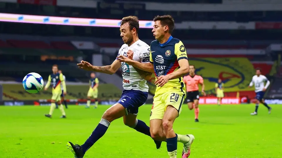 Liguilla Guardianes 2021: Así se jugarán los Cuartos de Final