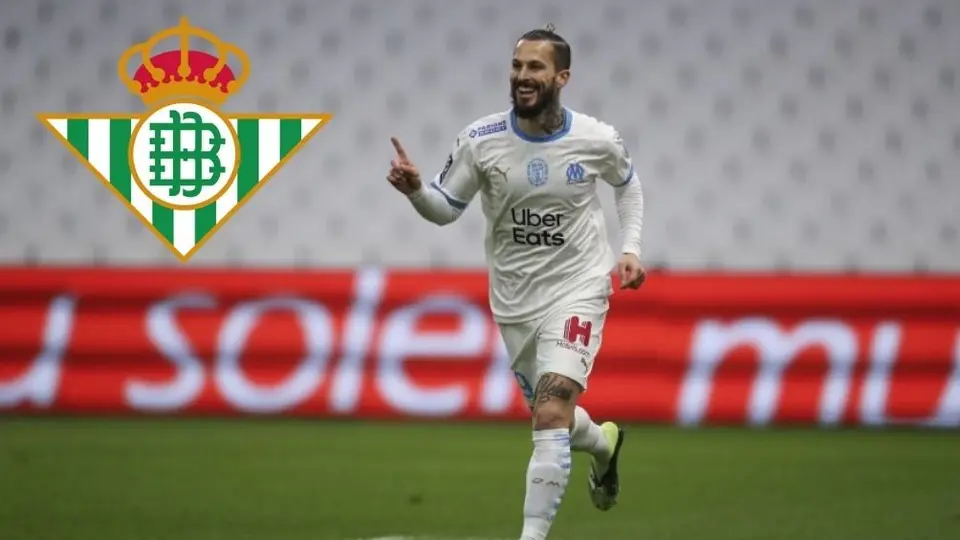 Andrés Guardado y Diego Lainez: Darío Benedetto estaría cerca de llegar al Betis