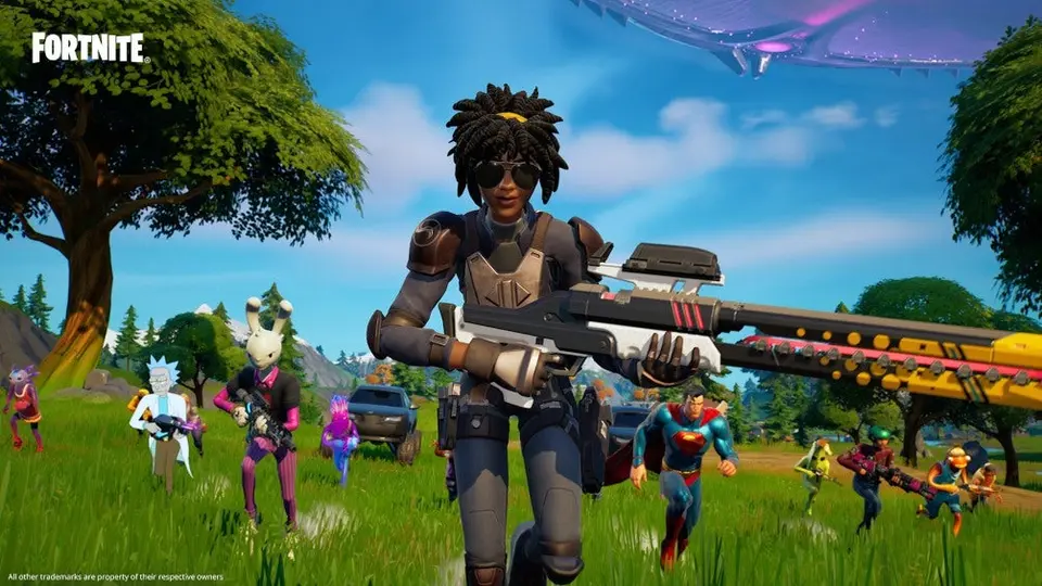 Fortnite: ¿Qué incluye y cómo funciona el Pase de Batalla de la Temporada 7?