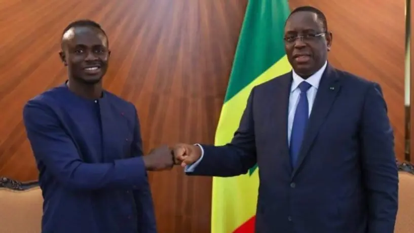 Sadio Mané invirtió 500 mil euros para construir un hospital en Senegal