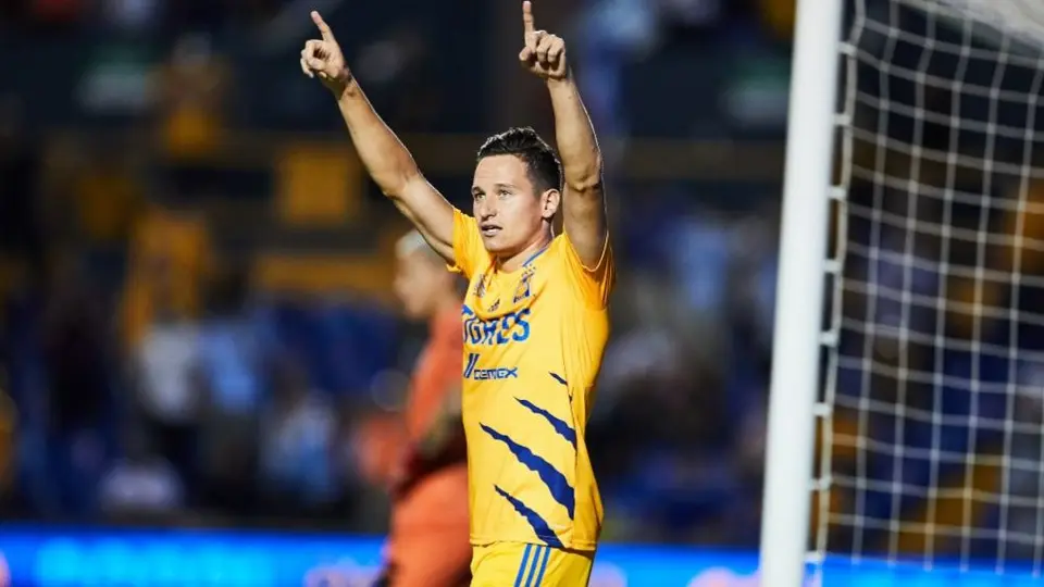 Florian Thauvin: 'No estoy en Tigres para estar en la banca, estoy aquí para jugar'