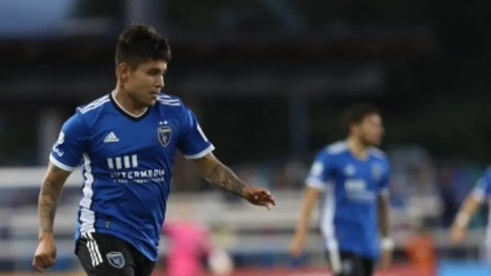 Chofis López tras su hat-trick: 'Me daría gusto regresar a Chivas, tengo una revancha'
